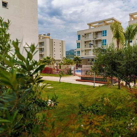 Holiday House Solemare Orikum Exterior foto